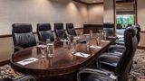 Hilton San Antonio Hill Country Hotel Meeting