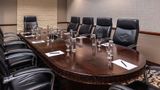 Hilton San Antonio Hill Country Hotel Meeting
