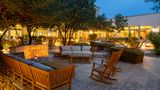 Hilton San Antonio Hill Country Hotel Exterior