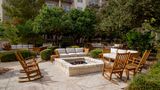 Hilton San Antonio Hill Country Hotel Exterior