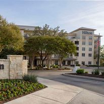 Hilton San Antonio Hill Country Hotel