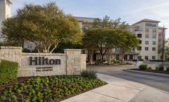 Hilton San Antonio Hill Country Hotel