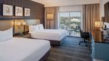 Hilton San Antonio Hill Country Hotel Room
