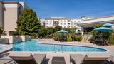 Hilton San Antonio Hill Country Hotel Pool
