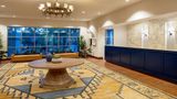 Hilton San Antonio Hill Country Hotel Lobby