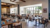 Hilton San Antonio Hill Country Hotel Restaurant