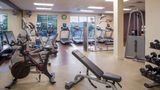 Hilton San Antonio Hill Country Hotel Health