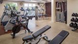 Hilton San Antonio Hill Country Hotel Health