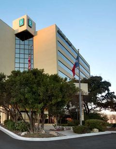 Embassy Suites San Antonio Airport