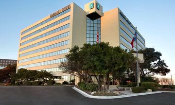 Embassy Suites San Antonio Airport