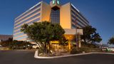 Embassy Suites San Antonio Airport Exterior
