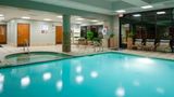Embassy Suites San Antonio Airport Pool