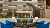 Embassy Suites San Antonio Airport Lobby