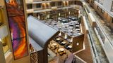 Embassy Suites San Antonio Airport Lobby