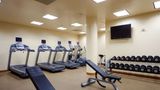 Embassy Suites San Antonio Airport Health