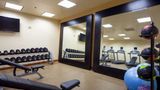 Embassy Suites San Antonio Airport Health