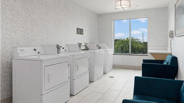Hilton Garden Inn New Braunfels Other