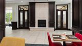 Hilton Garden Inn New Braunfels Lobby