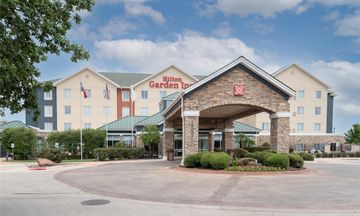 Hilton Garden Inn New Braunfels