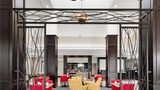 Hilton Garden Inn New Braunfels Lobby