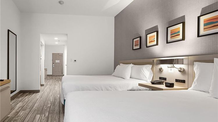 Hilton Garden Inn New Braunfels Room