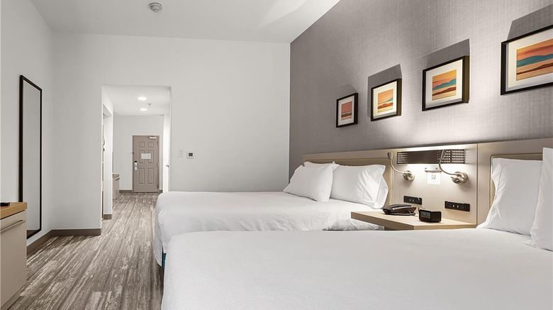 <b>Hilton Garden Inn New Braunfels Room</b>. Images powered by <a href="https://iceportal.shijigroup.com/" title="IcePortal" target="_blank">IcePortal</a>.