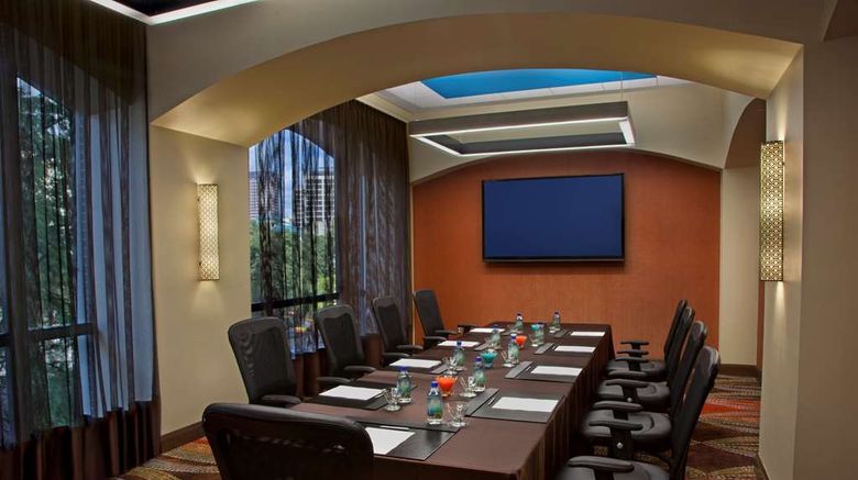<b>Hilton Palacio del Rio Meeting</b>. Images powered by <a href="https://iceportal.shijigroup.com/" title="IcePortal" target="_blank">IcePortal</a>.