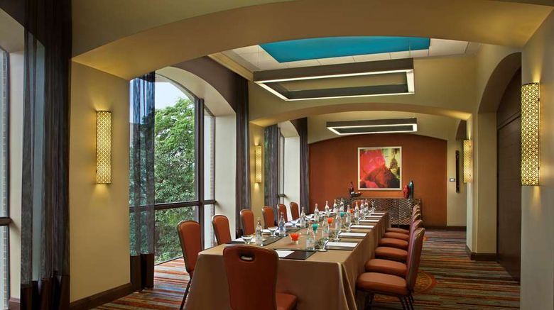 <b>Hilton Palacio del Rio Meeting</b>. Images powered by <a href="https://iceportal.shijigroup.com/" title="IcePortal" target="_blank">IcePortal</a>.