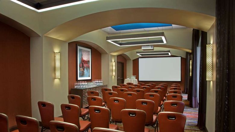<b>Hilton Palacio del Rio Meeting</b>. Images powered by <a href="https://iceportal.shijigroup.com/" title="IcePortal" target="_blank">IcePortal</a>.