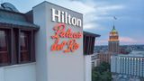 Hilton Palacio del Rio Exterior
