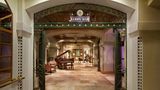 Hilton Palacio del Rio Lobby