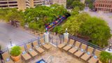 Hilton Palacio del Rio Pool
