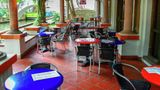 Hilton Palacio del Rio Restaurant