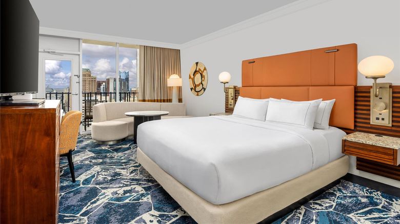 <b>Hilton Palacio del Rio Room</b>. Images powered by <a href="https://iceportal.shijigroup.com/" title="IcePortal" target="_blank">IcePortal</a>.