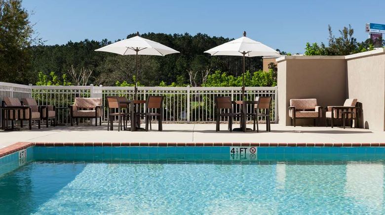 <b>Hilton Garden Inn Savannah Airport Pool</b>. Images powered by <a href="https://iceportal.shijigroup.com/" title="IcePortal" target="_blank">IcePortal</a>.