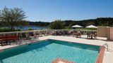 Hilton Garden Inn Savannah Airport Pool