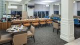 Hilton Garden Inn Savannah Airport Restaurant