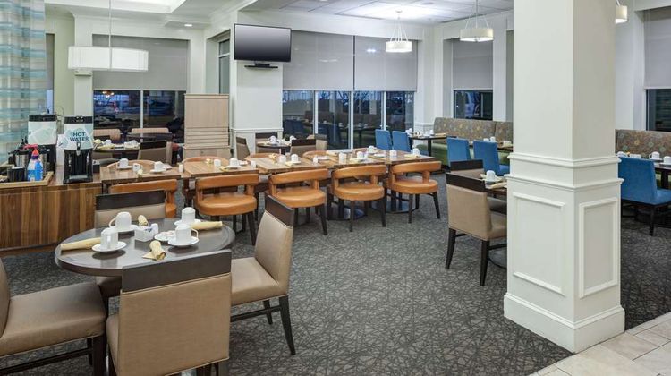 Hilton Garden Inn Savannah Airport Restaurant