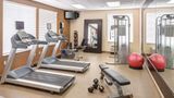 Hilton Garden Inn Savannah Airport Health