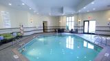 Embassy Suites Savannah Airport Pool