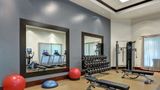 Embassy Suites Savannah Airport Health