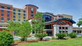 Embassy Suites Savannah Airport Exterior