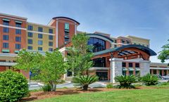 Embassy Suites Savannah Airport