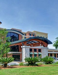 Embassy Suites Savannah Airport