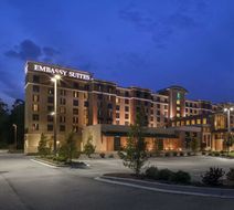 Embassy Suites Savannah Airport Exterior