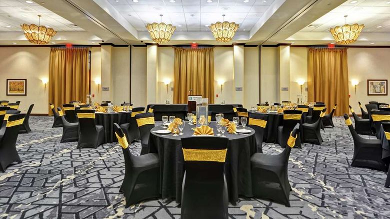 <b>Embassy Suites Savannah Airport Meeting</b>. Images powered by <a href="https://iceportal.shijigroup.com/" title="IcePortal" target="_blank">IcePortal</a>.