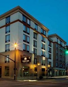 DoubleTree Hotel Historic Savannah