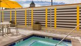 <b>DoubleTree Hotel Historic Savannah Pool</b>. Images powered by <a href="https://iceportal.shijigroup.com/" title="IcePortal" target="_blank">IcePortal</a>.