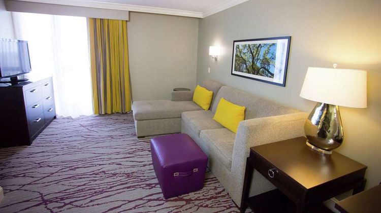 DoubleTree Hotel Historic Savannah Other