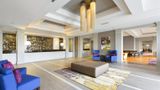 <b>DoubleTree Hotel Historic Savannah Lobby</b>. Images powered by <a href="https://iceportal.shijigroup.com/" title="IcePortal" target="_blank">IcePortal</a>.